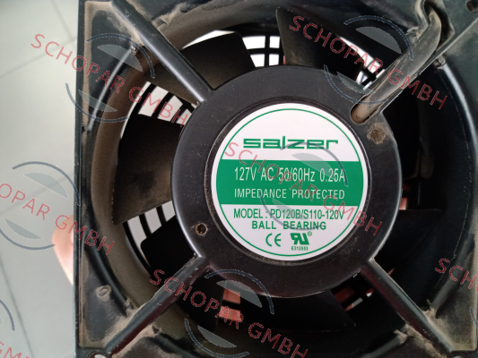 Salzer-PD120B/S220 price
