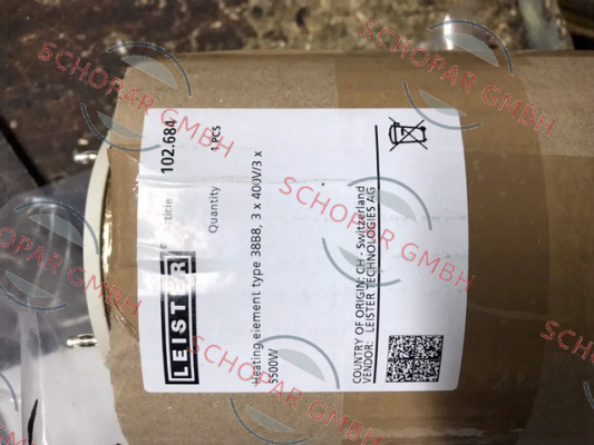 Leister-102.684 price