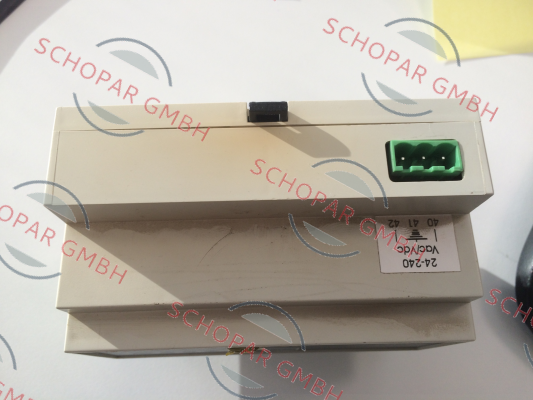 Tecsystem-P/N: 1CN0049, Type: T119 DIN  price