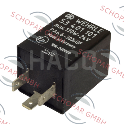WEHRLE-53 401 101 price