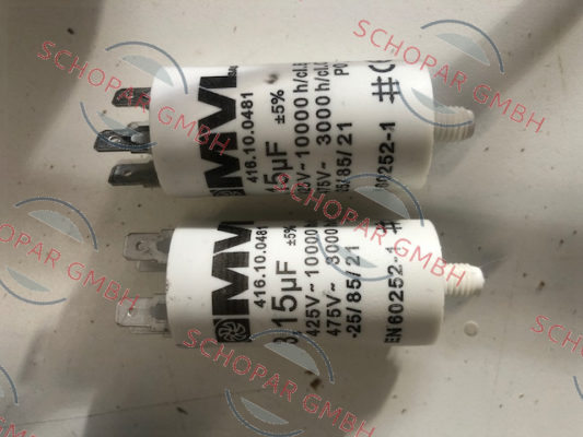 Elco-P. 3.15 uF 400V-6.35-28x5 price