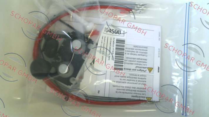 Abus-104598 /K (HT-S/BJ18/24) price