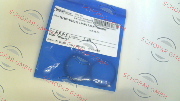 Epidor-552.323 price