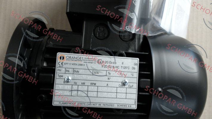 ORANGE1 (Elprom)-OE63B4 price