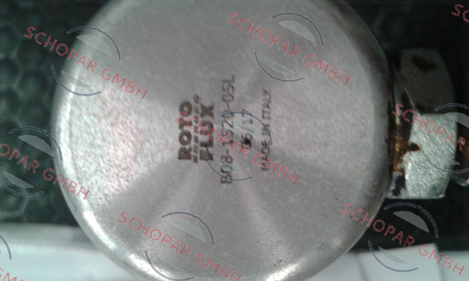 Rotoflux-B08-1520-05L price