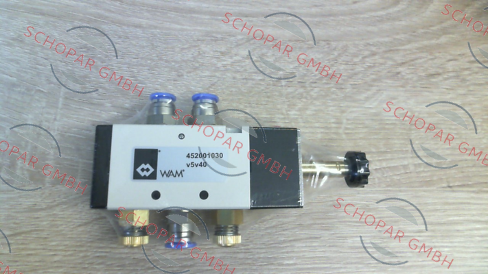 Wam-V5V40 price