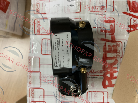 Magnetic-BRB11/6 CA price