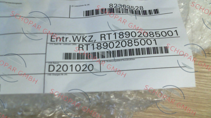 Mubea-RT18902085001 price