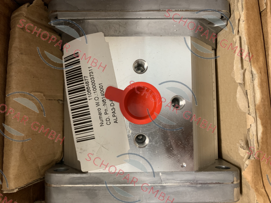 Marzocchi-ALPA3-D-80 price