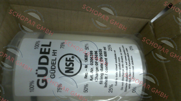 Güdel-0206399 price