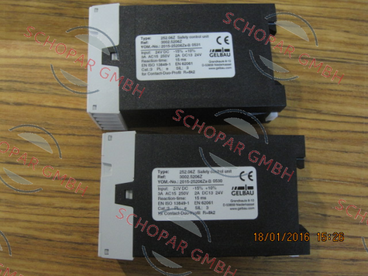 Gelbau-252.06Z   (3002.5206Z) price