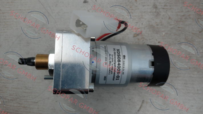 Nidec-XDS084005-01 price