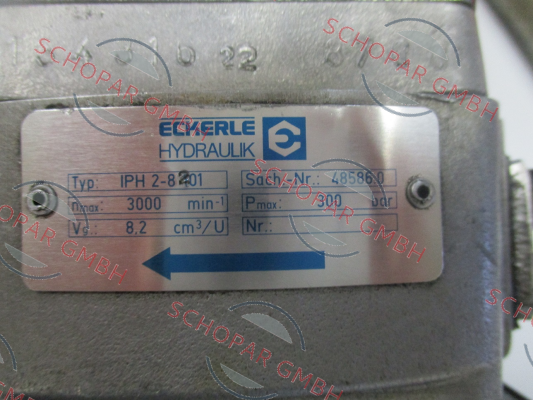 Eckerle-IPH 2-8201 price