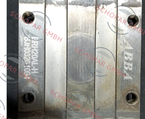 ABBA Linear Tech-BRH-20-AL-H-Z0 price