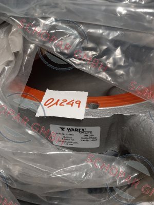 Warex-134992 price
