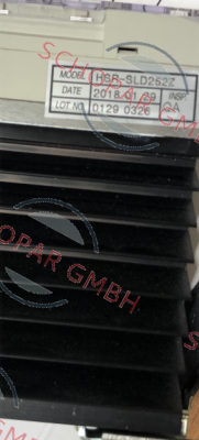 HanYoung NUX-HSR-SLD252Z price