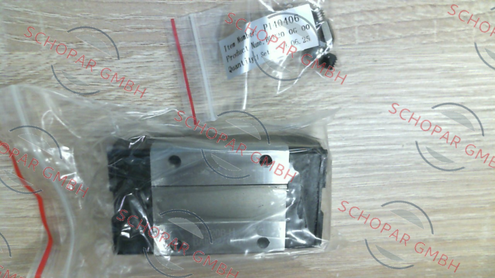 ABBA Linear Tech-BRS-20-B-H-Z0 price