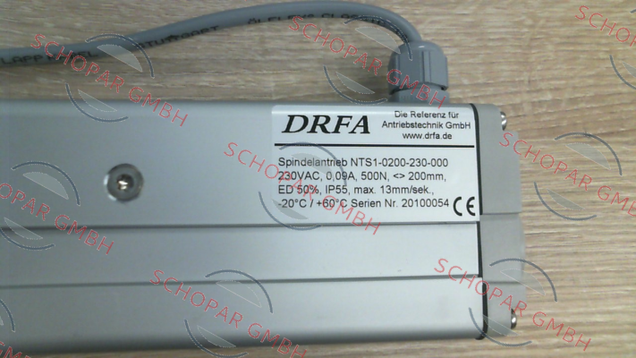 DRFA-NTS1-0200-230-000 price