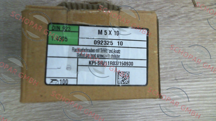 Fabory-51209.050.010 (pack x100) price