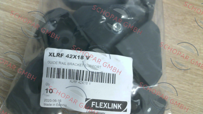 FlexLink-XLRF 42X18 V price