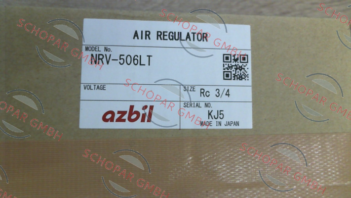 Taco-NRV-506LT price