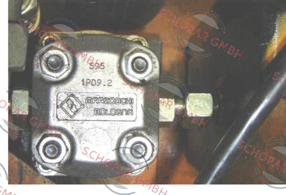Marzocchi-1P-D-9,2 price