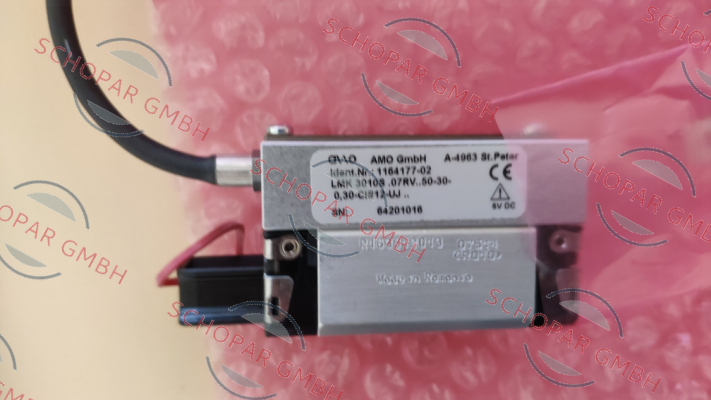 Amo-LMK 3010S .07RV..50-30- 0.30-CIS12-UJ 001-83 price