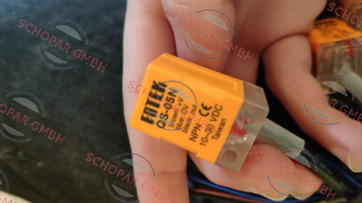 Fotek-QS-05N price