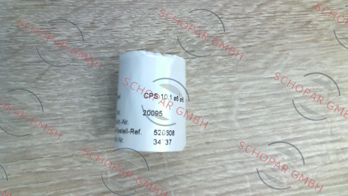 Schmidt Kupplung-Controlflex® CPS 10.1 ø6 ø6 price
