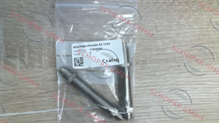 Afag-AS 12/60 11004994 price