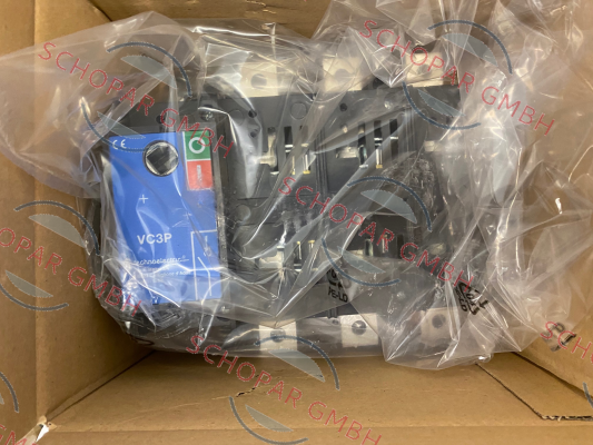 Technoelectric-P/N: 13002SM Type VC3P 3x400A SM price