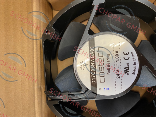 Costech-D17-C05-HWB-A00 price