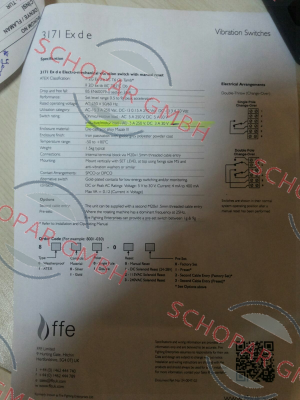 Ffe-8100-000 price