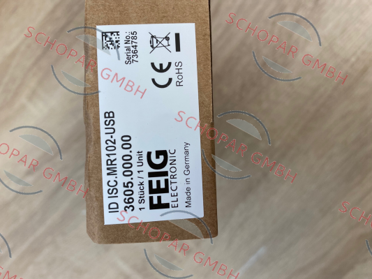 FEIG ELECTRONIC-3605.000.00 price