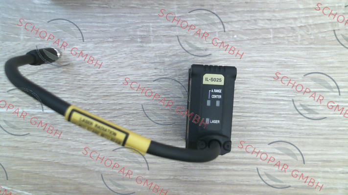 Keyence-IL-S025 price
