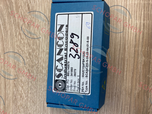 Scancon-SCA24-200-N-04x9-64-01-S price
