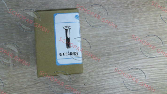 Fabory-07470.040.006 (pack x200) price