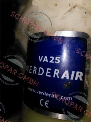 Verderair-KIT,VERDER,VA 25,PP SEAT  price
