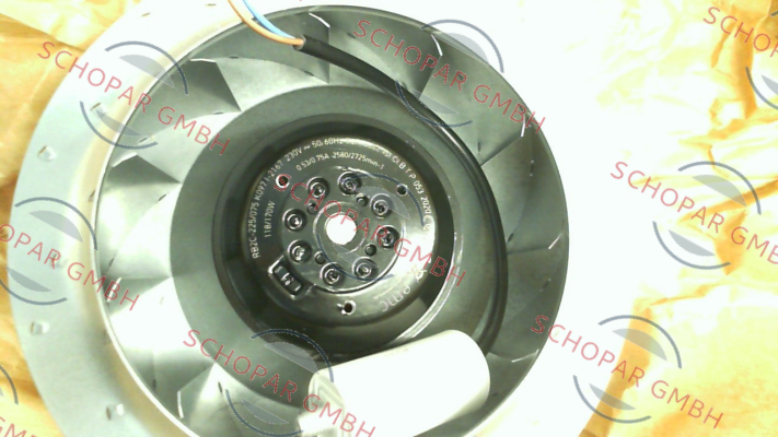 Emc-RB2C-225/075 K097 I-1878 - 1878097375 price