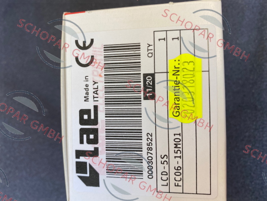 LAE-LCD5-S price