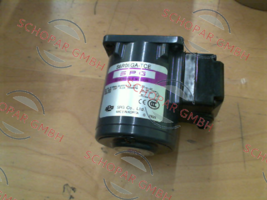 Spg Motor-S6R06GA-TCE price