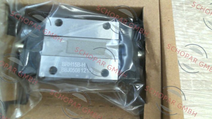ABBA Linear Tech-BRH-15-B-H-Z0 price