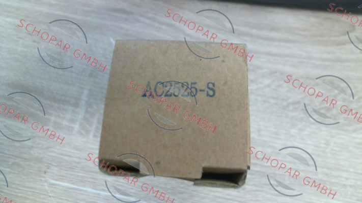 C-JAC-AC2525-S price