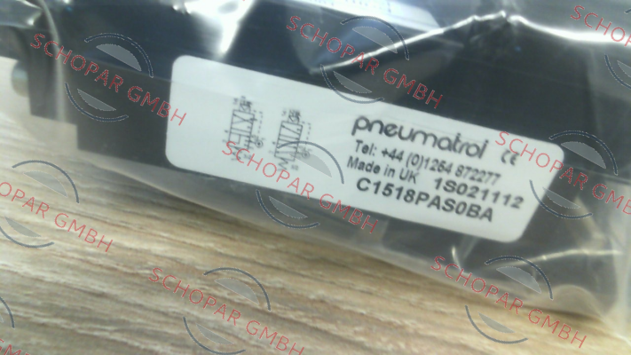 Pneumatrol-C1518PAS0BA price