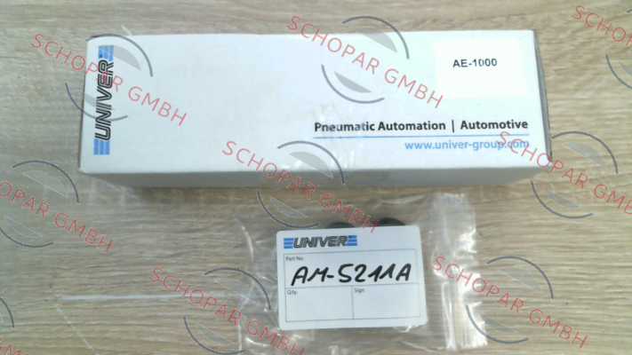 Univer-АЕ-1000 + 1 pc. AM-5211A price
