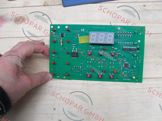EUROCHILLER-CS9#001 price