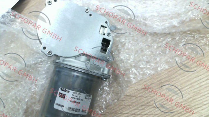 Nidec-405.054 (SWF405054) price