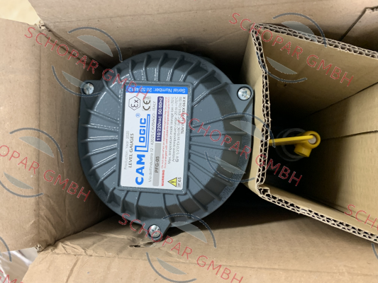 Camlogic-PFG051122 / AC4PVC1 price