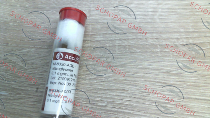 AccuStandard-M-8330-ADD-1 price