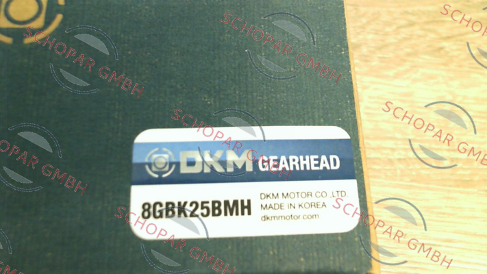 Dkm-DK8GBK25BMH price